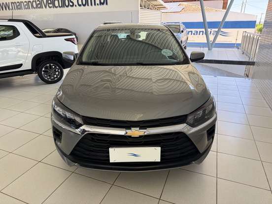 CHEVROLET-ONIX-1.0 FLEX MANUAL CHEVROLET-ONIX-2025