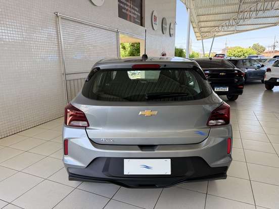 CHEVROLET-ONIX-2025