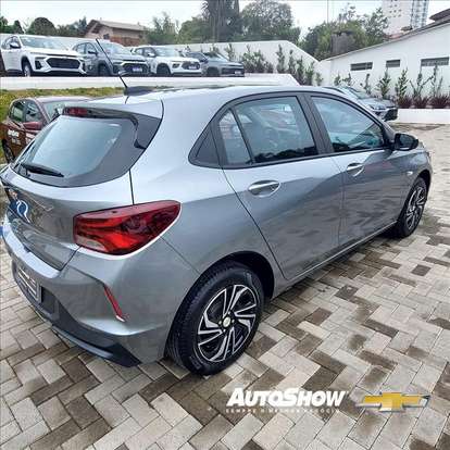 CHEVROLET-ONIX-2026