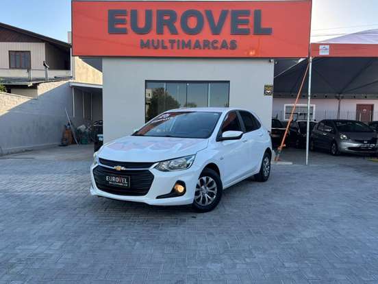 CHEVROLET-ONIX-2024