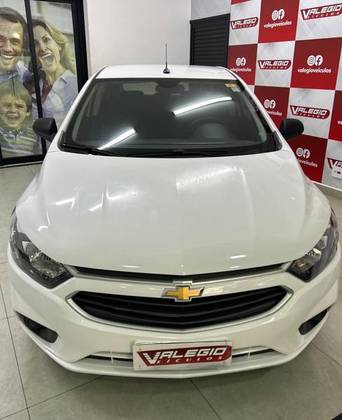 CHEVROLET ONIX 1.0 FLEX MANUAL