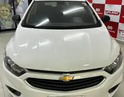 CHEVROLET ONIX 1.0 FLEX MANUAL CHEVROLET ONIX 1.0 FLEX MANUAL