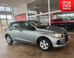 CHEVROLET ONIX 1.0 FLEX MANUAL CHEVROLET ONIX 1.0 FLEX MANUAL