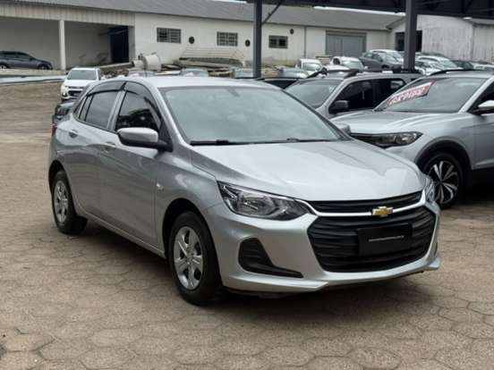 CHEVROLET-ONIX-2022