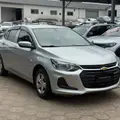 CHEVROLET ONIX 1.0 FLEX MANUAL CHEVROLET ONIX 1.0 FLEX MANUAL