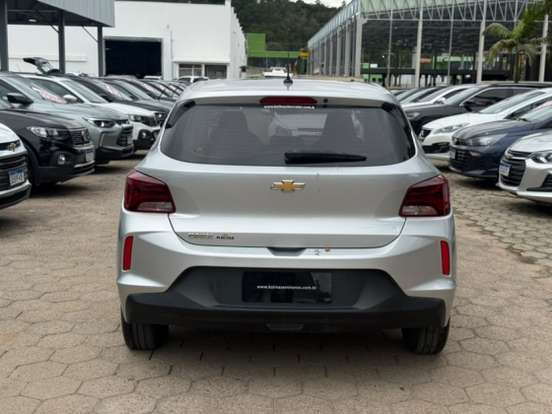 CHEVROLET-ONIX-1.0 FLEX MANUAL CHEVROLET-ONIX-2022