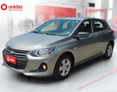 CHEVROLET ONIX 1.0 FLEX MANUAL CHEVROLET ONIX 1.0 FLEX MANUAL