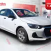 CHEVROLET ONIX 1.0 FLEX MANUAL CHEVROLET ONIX 1.0 FLEX MANUAL