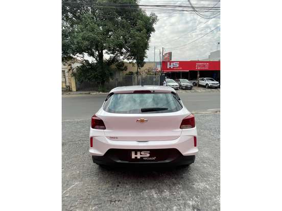 CHEVROLET-ONIX-1.0 FLEX MANUAL CHEVROLET-ONIX-2024