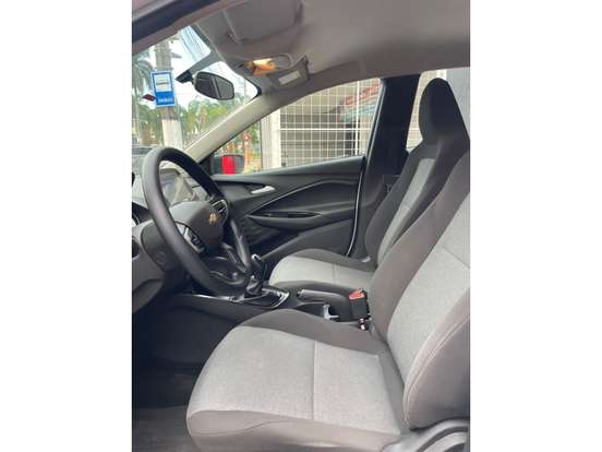 CHEVROLET-ONIX-1.0 FLEX MANUAL CHEVROLET-ONIX-2024