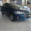 CHEVROLET ONIX 1.0 FLEX MANUAL CHEVROLET ONIX 1.0 FLEX MANUAL