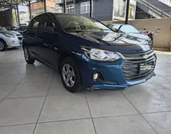 CHEVROLET ONIX 1.0 FLEX MANUAL CHEVROLET ONIX 1.0 FLEX MANUAL