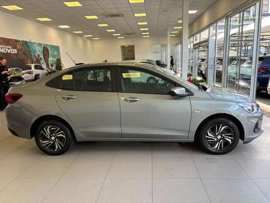 CHEVROLET-ONIX-1.0 FLEX PLUS LT MANUAL CHEVROLET-ONIX-2023