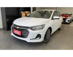 CHEVROLET ONIX 1.0 FLEX PLUS LT MANUAL CHEVROLET ONIX 1.0 FLEX PLUS LT MANUAL