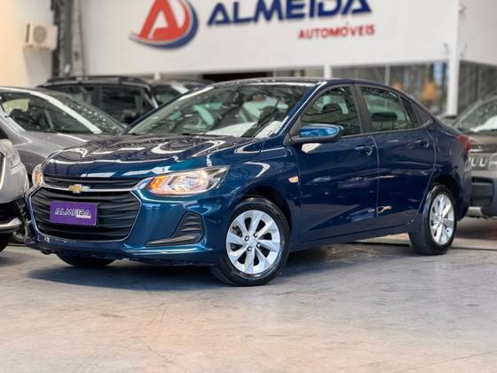 CHEVROLET ONIX 1.0 FLEX PLUS LT MANUAL