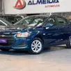 CHEVROLET ONIX 1.0 FLEX PLUS LT MANUAL CHEVROLET ONIX 1.0 FLEX PLUS LT MANUAL