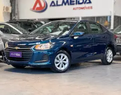CHEVROLET ONIX 1.0 FLEX PLUS LT MANUAL CHEVROLET ONIX 1.0 FLEX PLUS LT MANUAL