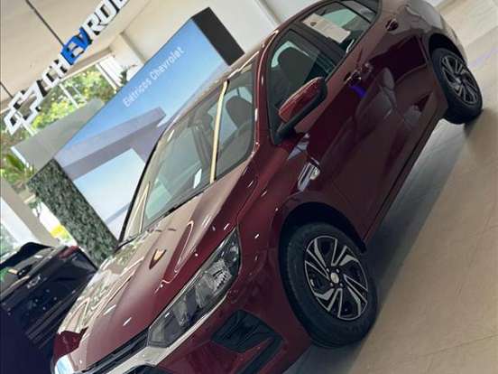 CHEVROLET-ONIX-1.0 FLEX PLUS MANUAL CHEVROLET-ONIX-2026