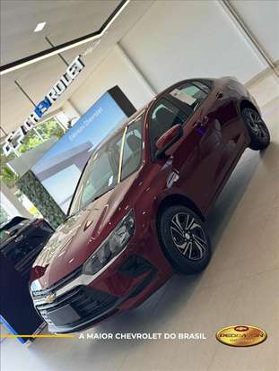 CHEVROLET-ONIX-2026