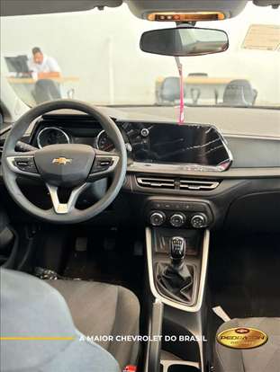 CHEVROLET-ONIX-2026
