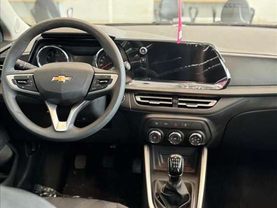 CHEVROLET-ONIX-1.0 FLEX PLUS MANUAL CHEVROLET-ONIX-2026