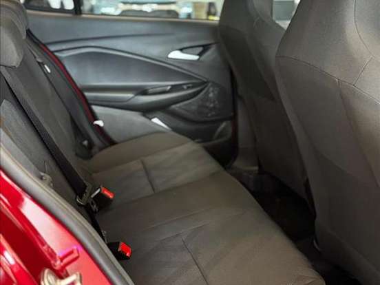 CHEVROLET-ONIX-1.0 FLEX PLUS MANUAL CHEVROLET-ONIX-2026