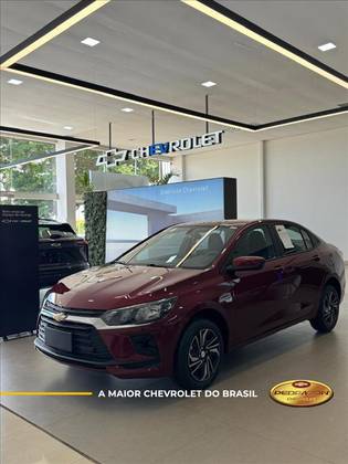 CHEVROLET ONIX 1.0 FLEX PLUS MANUAL