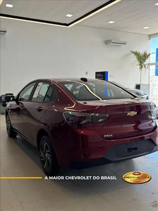 CHEVROLET-ONIX-2026