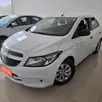 CHEVROLET ONIX 1.0 MPFI JOY 8V FLEX 4P MANUAL CHEVROLET ONIX 1.0 MPFI JOY 8V FLEX 4P MANUAL