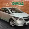CHEVROLET ONIX 1.0 MPFI JOY 8V FLEX 4P MANUAL CHEVROLET ONIX 1.0 MPFI JOY 8V FLEX 4P MANUAL