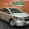 CHEVROLET ONIX 1.0 MPFI JOY 8V FLEX 4P MANUAL CHEVROLET ONIX 1.0 MPFI JOY 8V FLEX 4P MANUAL