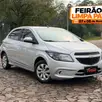 CHEVROLET ONIX 1.0 MPFI JOY 8V FLEX 4P MANUAL CHEVROLET ONIX 1.0 MPFI JOY 8V FLEX 4P MANUAL