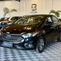 CHEVROLET ONIX 1.0 MPFI JOY 8V FLEX 4P MANUAL CHEVROLET ONIX 1.0 MPFI JOY 8V FLEX 4P MANUAL