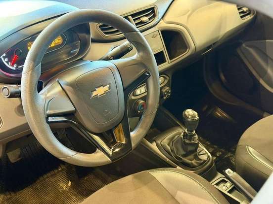 CHEVROLET-ONIX-1.0 MPFI JOY 8V FLEX 4P MANUAL CHEVROLET-ONIX-2020