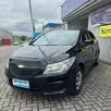 CHEVROLET ONIX 1.0 MPFI LS 8V FLEX 4P MANUAL CHEVROLET ONIX 1.0 MPFI LS 8V FLEX 4P MANUAL