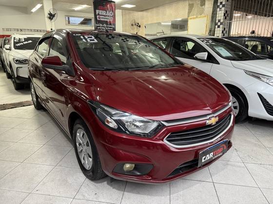 CHEVROLET ONIX 1.0 MPFI LT 8V FLEX 4P MANUAL