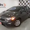 CHEVROLET ONIX 1.0 MPFI LT 8V FLEX 4P MANUAL CHEVROLET ONIX 1.0 MPFI LT 8V FLEX 4P MANUAL