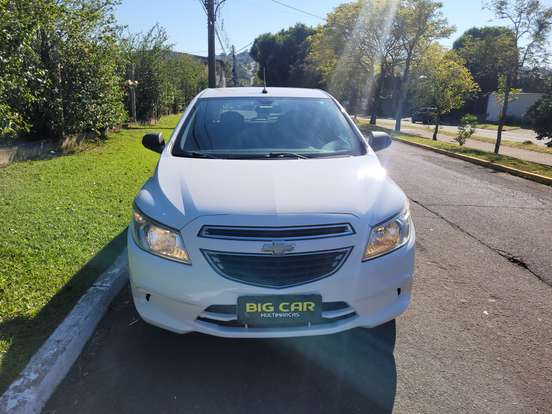 CHEVROLET-ONIX-2015