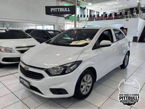 CHEVROLET-ONIX-2019