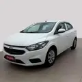CHEVROLET ONIX 1.0 MPFI LT 8V FLEX 4P MANUAL CHEVROLET ONIX 1.0 MPFI LT 8V FLEX 4P MANUAL