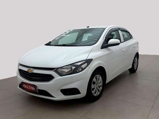 CHEVROLET-ONIX-1.0 MPFI LT 8V FLEX 4P MANUAL CHEVROLET-ONIX-2018