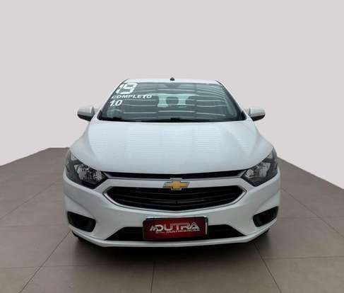 CHEVROLET-ONIX-2018