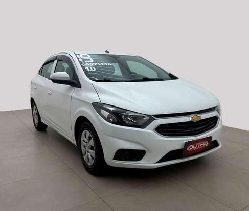CHEVROLET-ONIX-2018