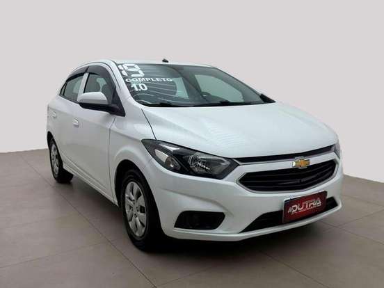CHEVROLET-ONIX-1.0 MPFI LT 8V FLEX 4P MANUAL CHEVROLET-ONIX-2018