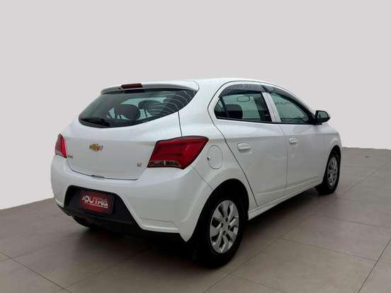 CHEVROLET-ONIX-1.0 MPFI LT 8V FLEX 4P MANUAL CHEVROLET-ONIX-2018