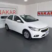 CHEVROLET ONIX 1.0 MPFI LT 8V FLEX 4P MANUAL CHEVROLET ONIX 1.0 MPFI LT 8V FLEX 4P MANUAL