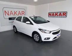 CHEVROLET ONIX 1.0 MPFI LT 8V FLEX 4P MANUAL CHEVROLET ONIX 1.0 MPFI LT 8V FLEX 4P MANUAL