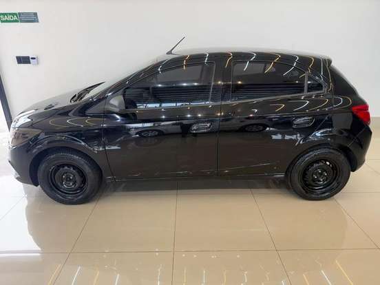 CHEVROLET-ONIX-1.0 MPFI LT 8V FLEX 4P MANUAL CHEVROLET-ONIX-2014