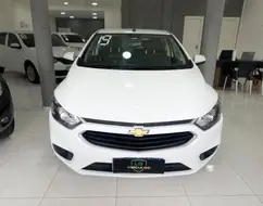 CHEVROLET ONIX 1.0 MPFI LT 8V FLEX 4P MANUAL CHEVROLET ONIX 1.0 MPFI LT 8V FLEX 4P MANUAL