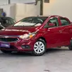 CHEVROLET ONIX 1.0 MPFI LT 8V FLEX 4P MANUAL CHEVROLET ONIX 1.0 MPFI LT 8V FLEX 4P MANUAL